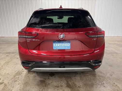 2022 Buick Envision AWD Essence