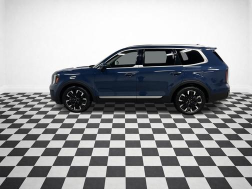 2023 Kia Telluride SX Prestige
