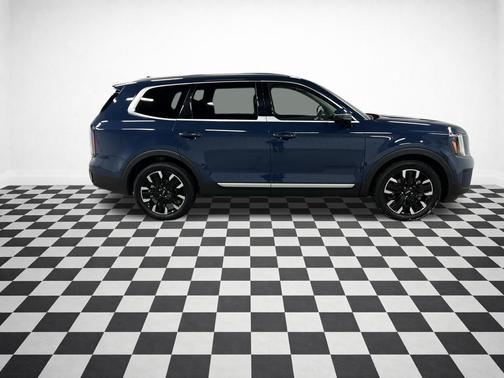2023 Kia Telluride SX Prestige