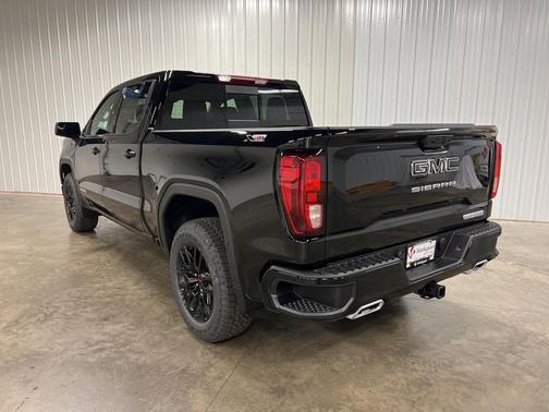 2026 GMC Sierra 1500 Base