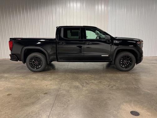 2026 GMC Sierra 1500 Base