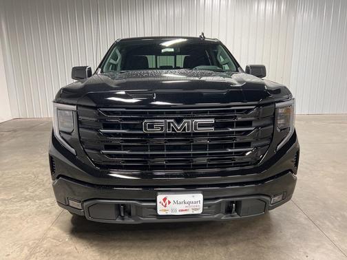 2026 GMC Sierra 1500 Base