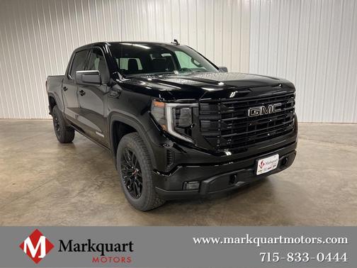 2026 GMC Sierra 1500 Base