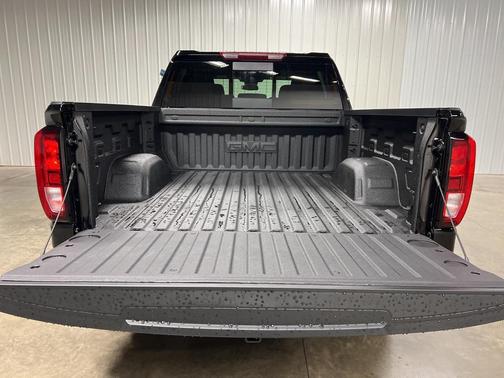 2026 GMC Sierra 1500 Base