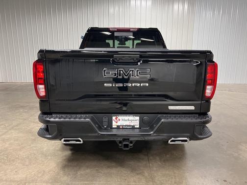 2026 GMC Sierra 1500 Base