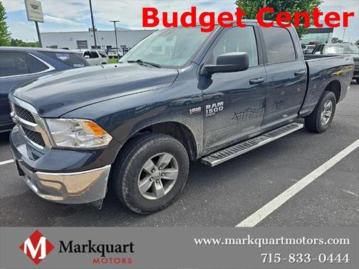 2019 RAM 1500 SLT