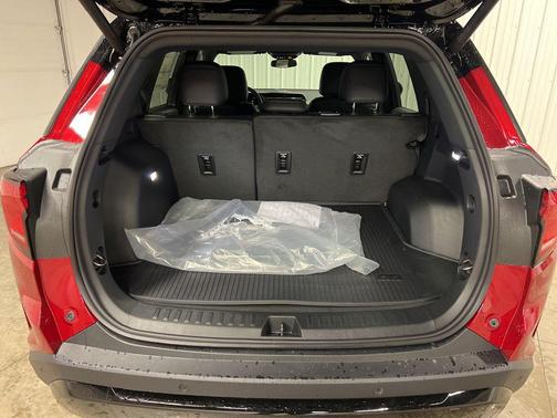 2026 GMC Terrain ELEVATION AWD