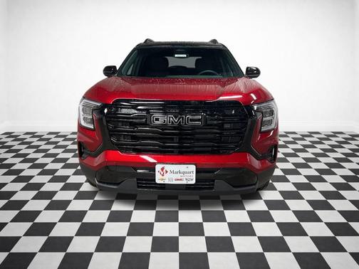 2026 GMC Terrain ELEVATION AWD