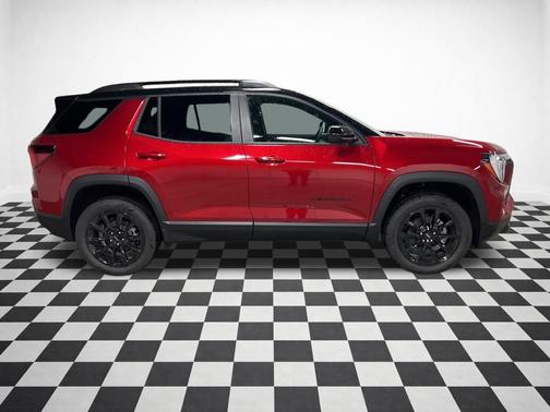 2026 GMC Terrain ELEVATION AWD