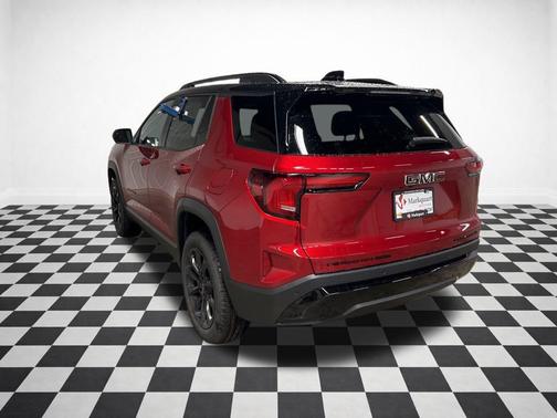 2026 GMC Terrain ELEVATION AWD