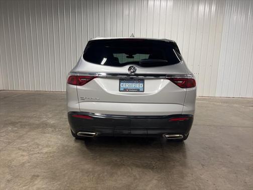 2022 Buick Enclave AWD Essence