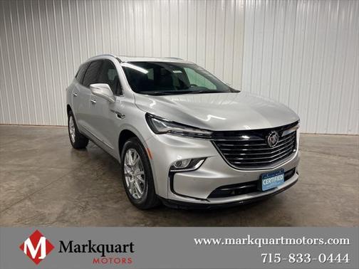 2022 Buick Enclave AWD Essence
