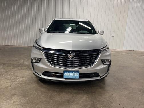 2022 Buick Enclave AWD Essence