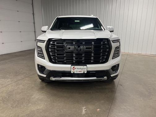 2025 GMC Yukon XL Denali Ultimate