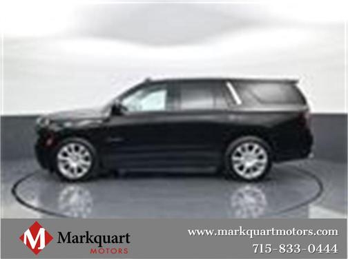 2023 Chevrolet Tahoe 4WD High Country