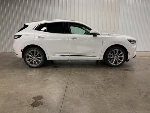 2022 Buick Envision AWD Avenir