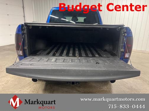 2016 RAM 1500 Tradesman/Express