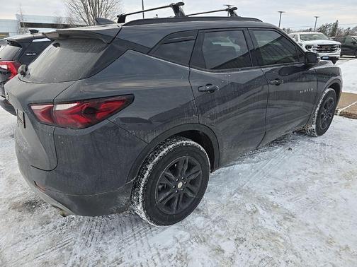 2021 Chevrolet Blazer 2LT