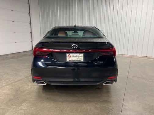 2021 Toyota Avalon Limited