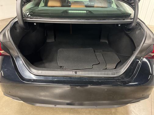 2021 Toyota Avalon Limited