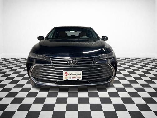 2021 Toyota Avalon Limited