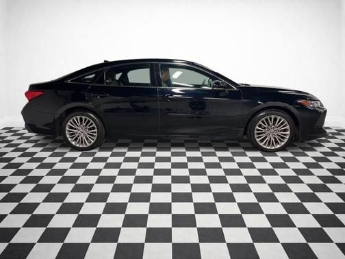 2021 Toyota Avalon Limited