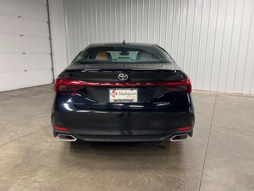 2021 Toyota Avalon Limited