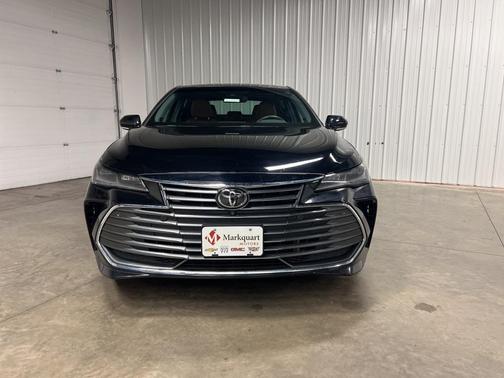 2021 Toyota Avalon Limited