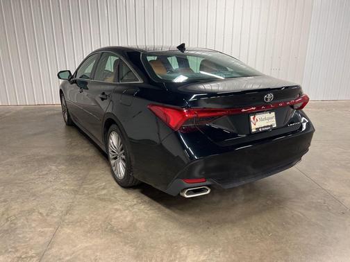 2021 Toyota Avalon Limited