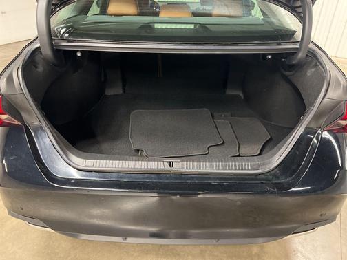 2021 Toyota Avalon Limited