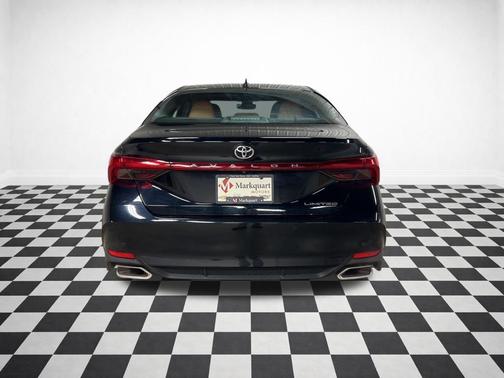 2021 Toyota Avalon Limited