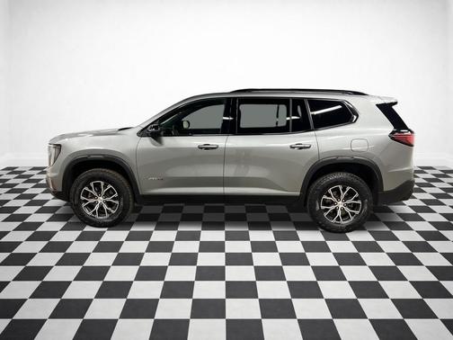 2025 GMC Acadia AWD AT4