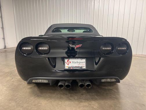 2013 Chevrolet Corvette Grand Sport