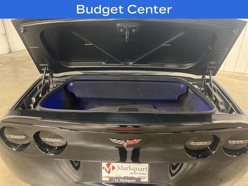 2013 Chevrolet Corvette Grand Sport