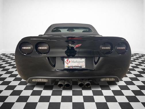 2013 Chevrolet Corvette Grand Sport