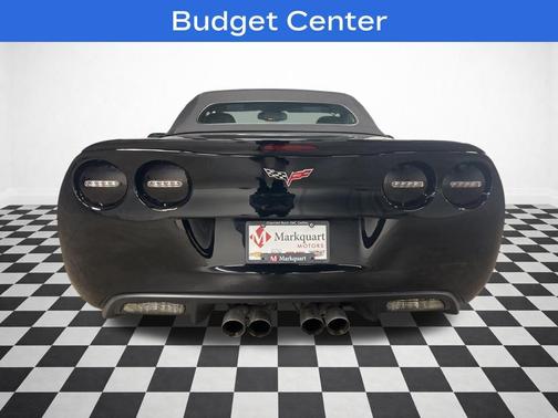 2013 Chevrolet Corvette Grand Sport