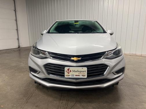 2016 Chevrolet Cruze Premier