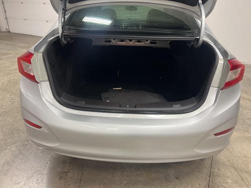 2016 Chevrolet Cruze Premier