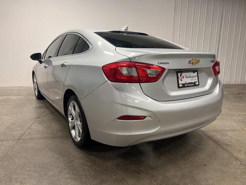 2016 Chevrolet Cruze Premier