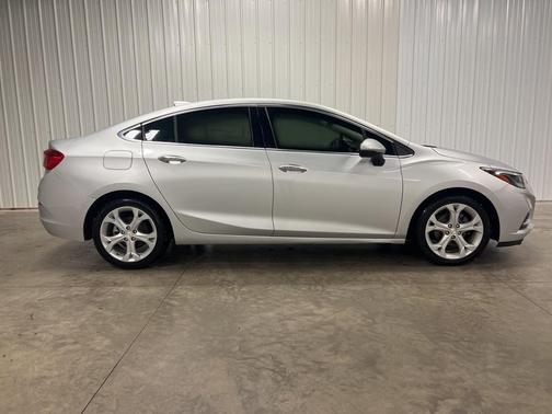 2016 Chevrolet Cruze Premier