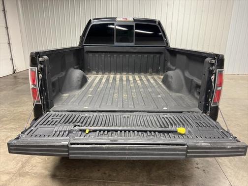 2013 Ford F-150 Limited