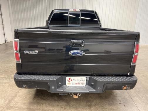 2013 Ford F-150 Limited