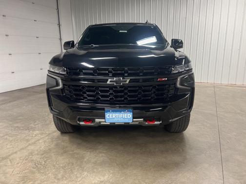 2023 Chevrolet Suburban 4WD Z71