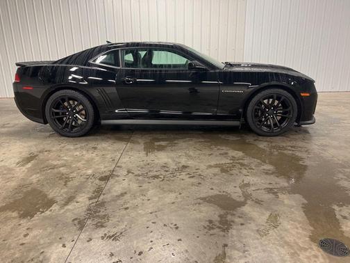 2015 Chevrolet Camaro ZL1