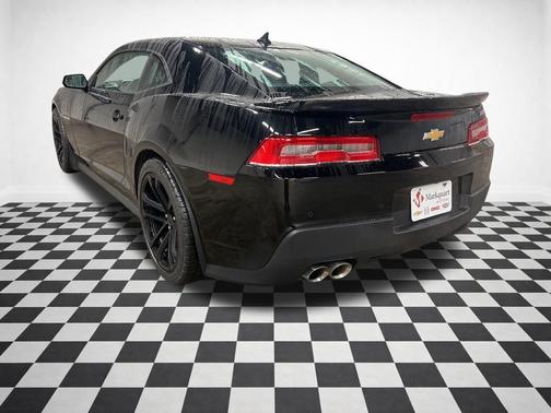 2015 Chevrolet Camaro ZL1