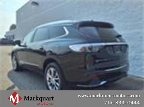 2022 Buick Enclave AWD Avenir