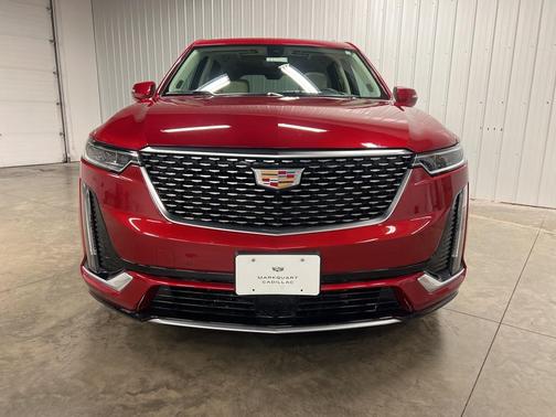 2024 Cadillac XT6 Premium Luxury AWD