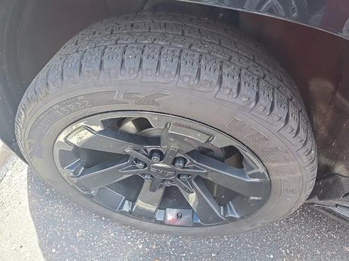 Onyx Black 2020 GMC Yukon SLT