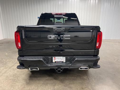 2026 GMC Sierra 1500 SIERRA 1500 DENALI ULTIMATE