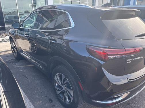 2023 Buick Envision Essence AWD